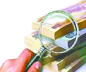 Officers of education to disclose their property.